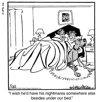 marmaduke